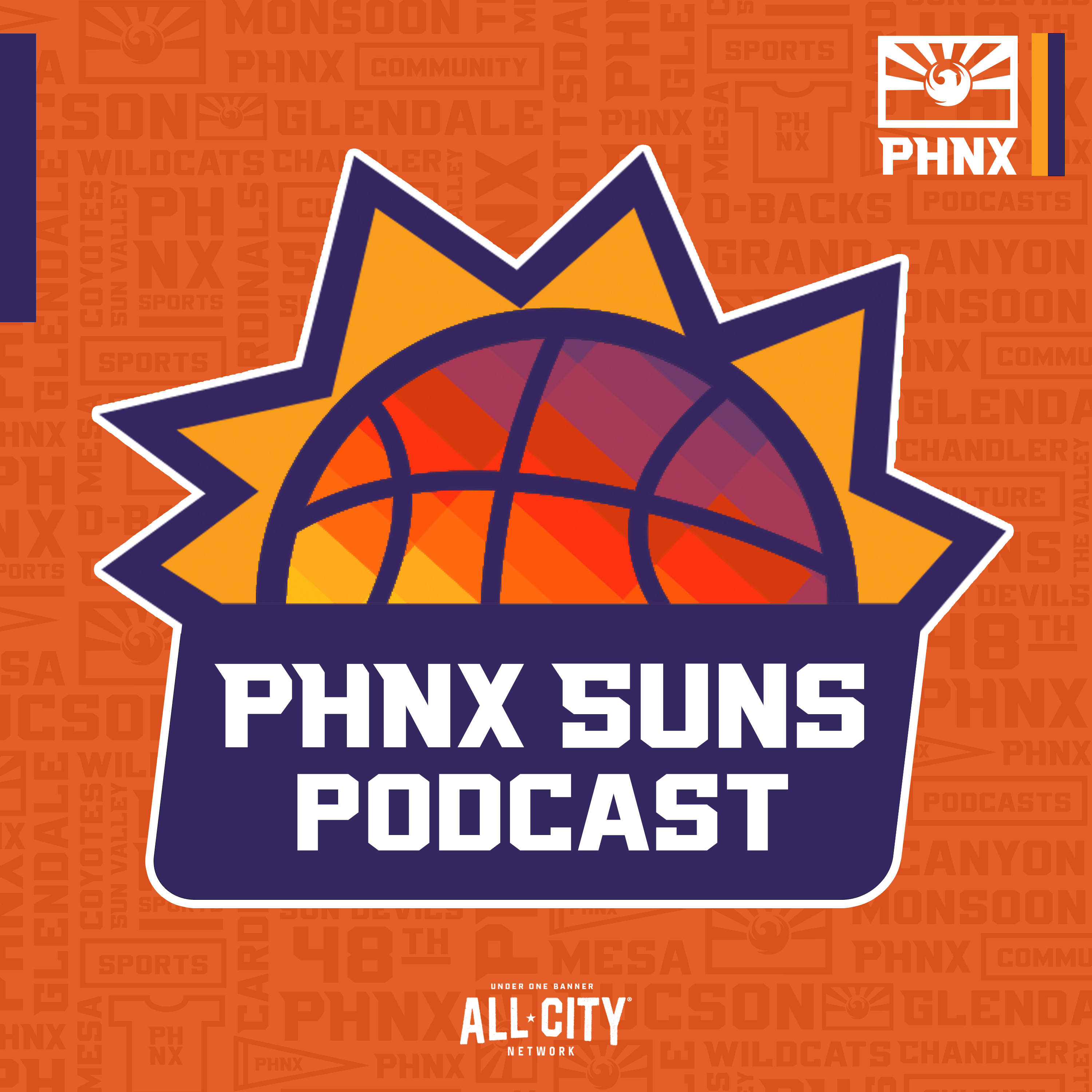 PHNX: Your Go-To Source for Phoenix & Arizona Sports News and Merch